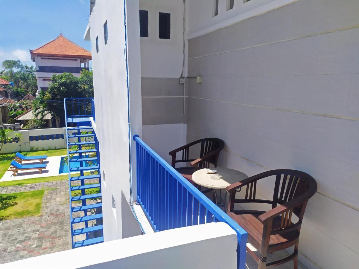 Sea Star Bali Hotel Uluwatu  Exterior photo