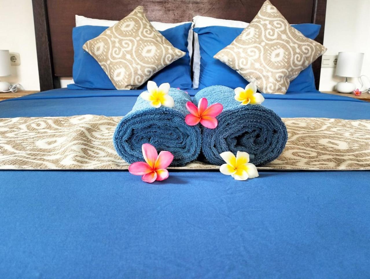 Sea Star Bali Hotel Uluwatu  Exterior photo