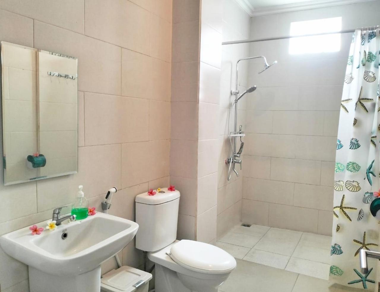 Sea Star Bali Hotel Uluwatu  Room photo
