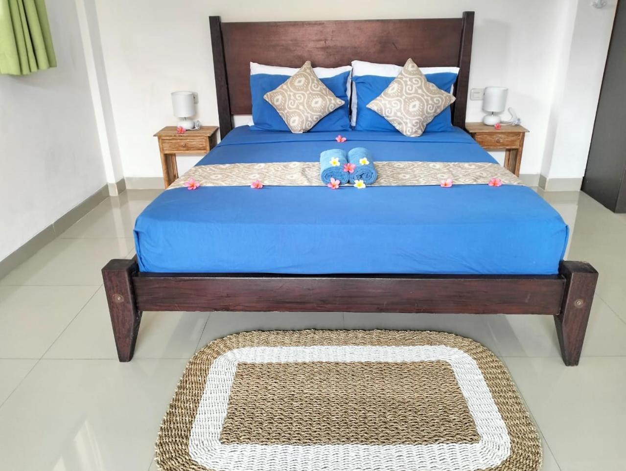 Sea Star Bali Hotel Uluwatu  Room photo