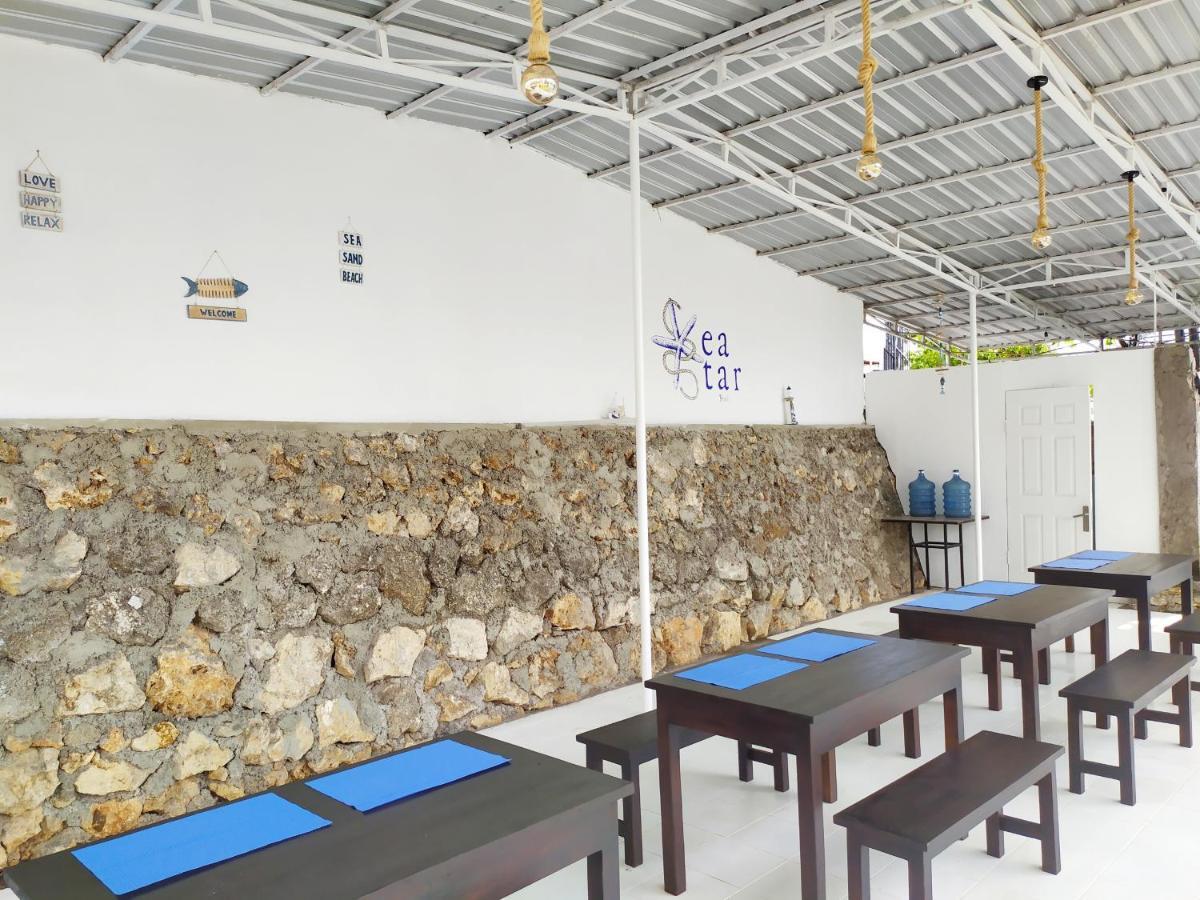 Sea Star Bali Hotel Uluwatu  Exterior photo